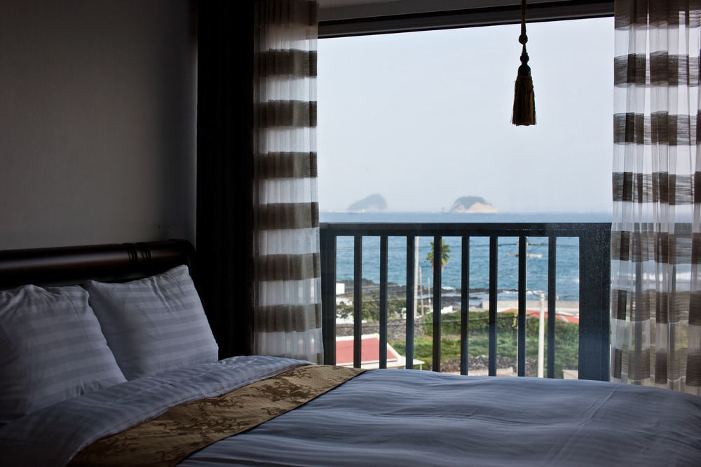 Tisland Resort Taeryun-dong Exterior foto
