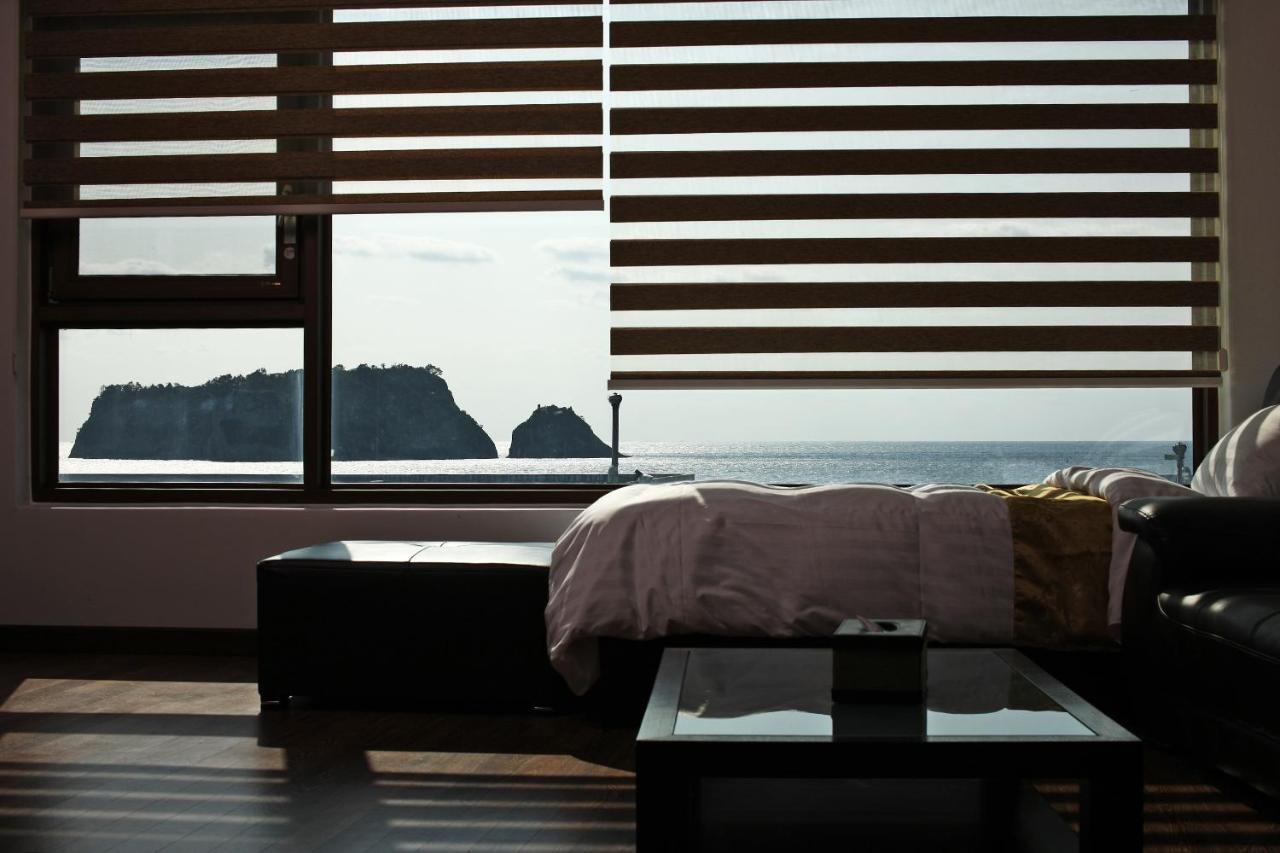 Tisland Resort Taeryun-dong Quarto foto